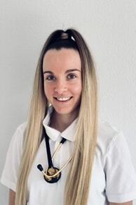 Frau Dr Natalia Gyorgy