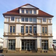 Villa Seelig