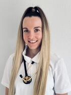 MU Dr Natalya Gyorgy