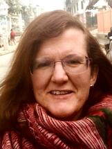 Frau Simone Prager